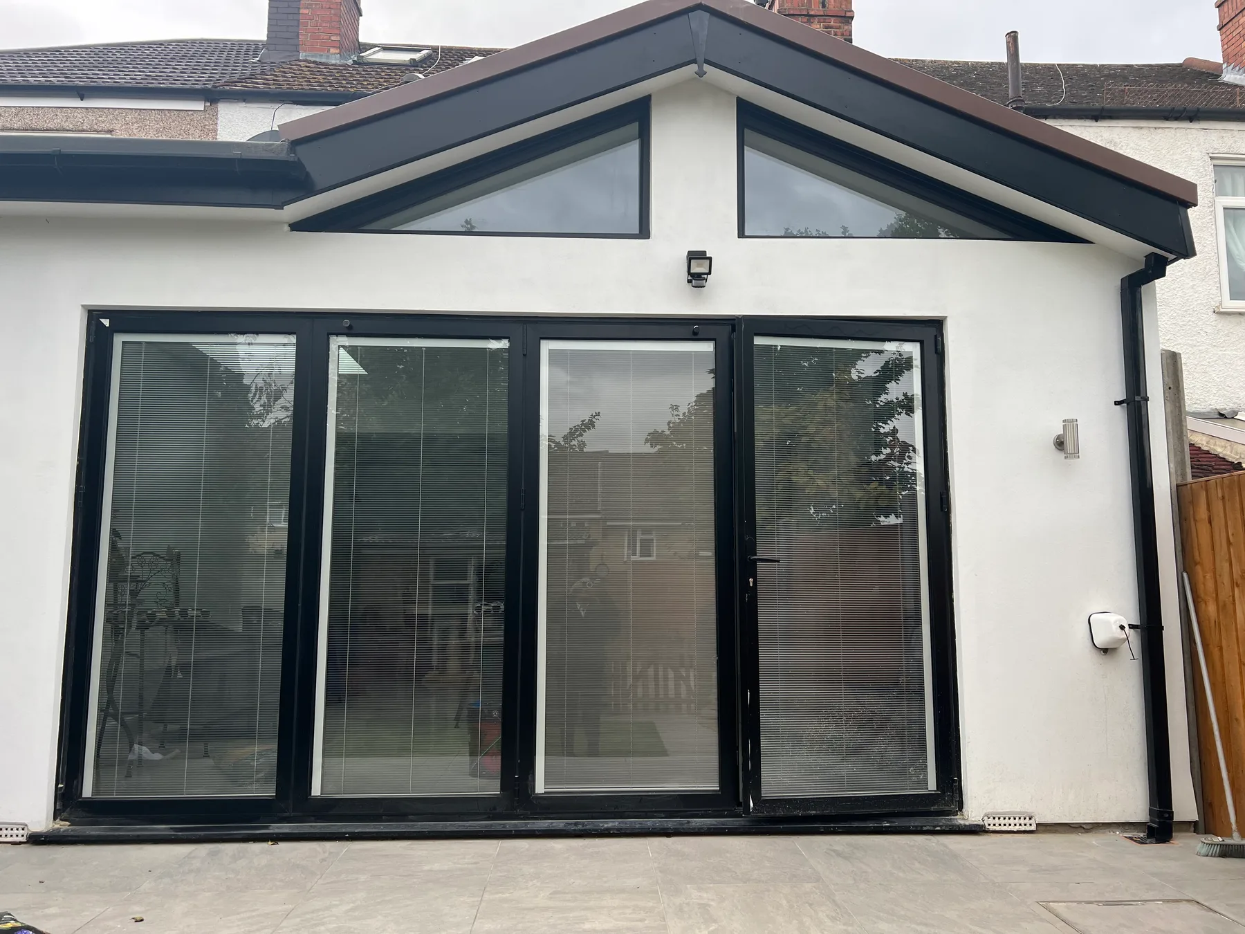 Doors