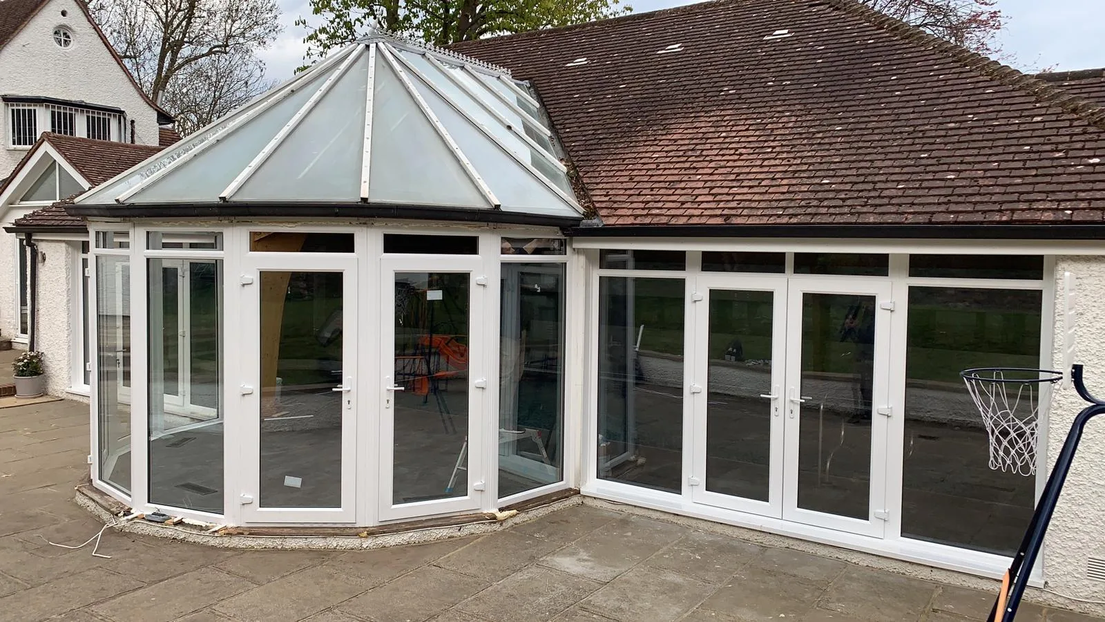 Conservatories