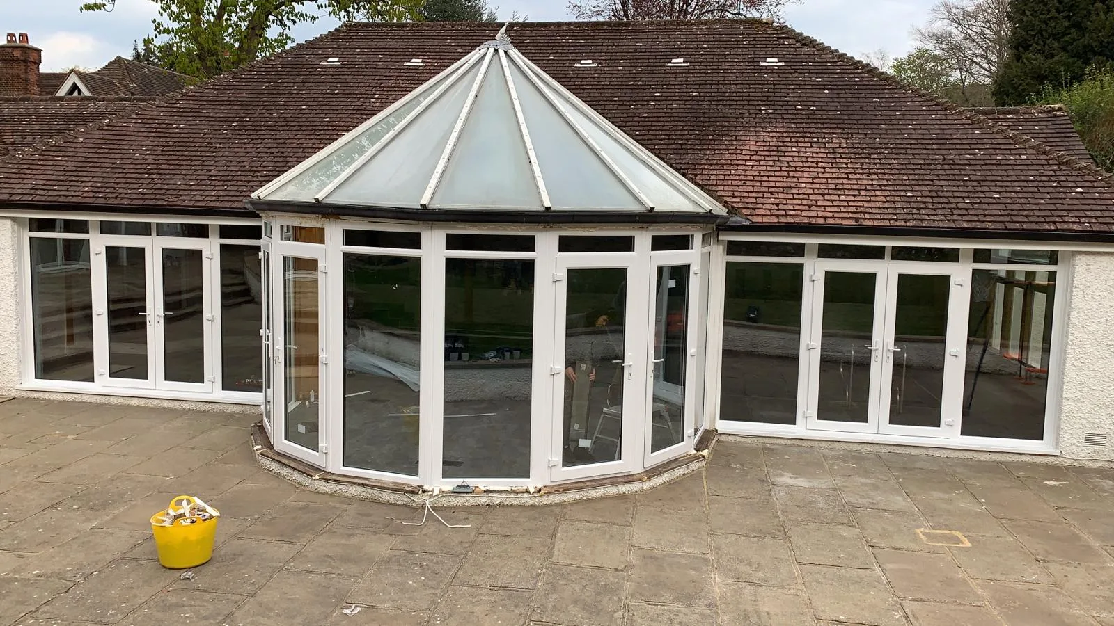 Sun Rooms
