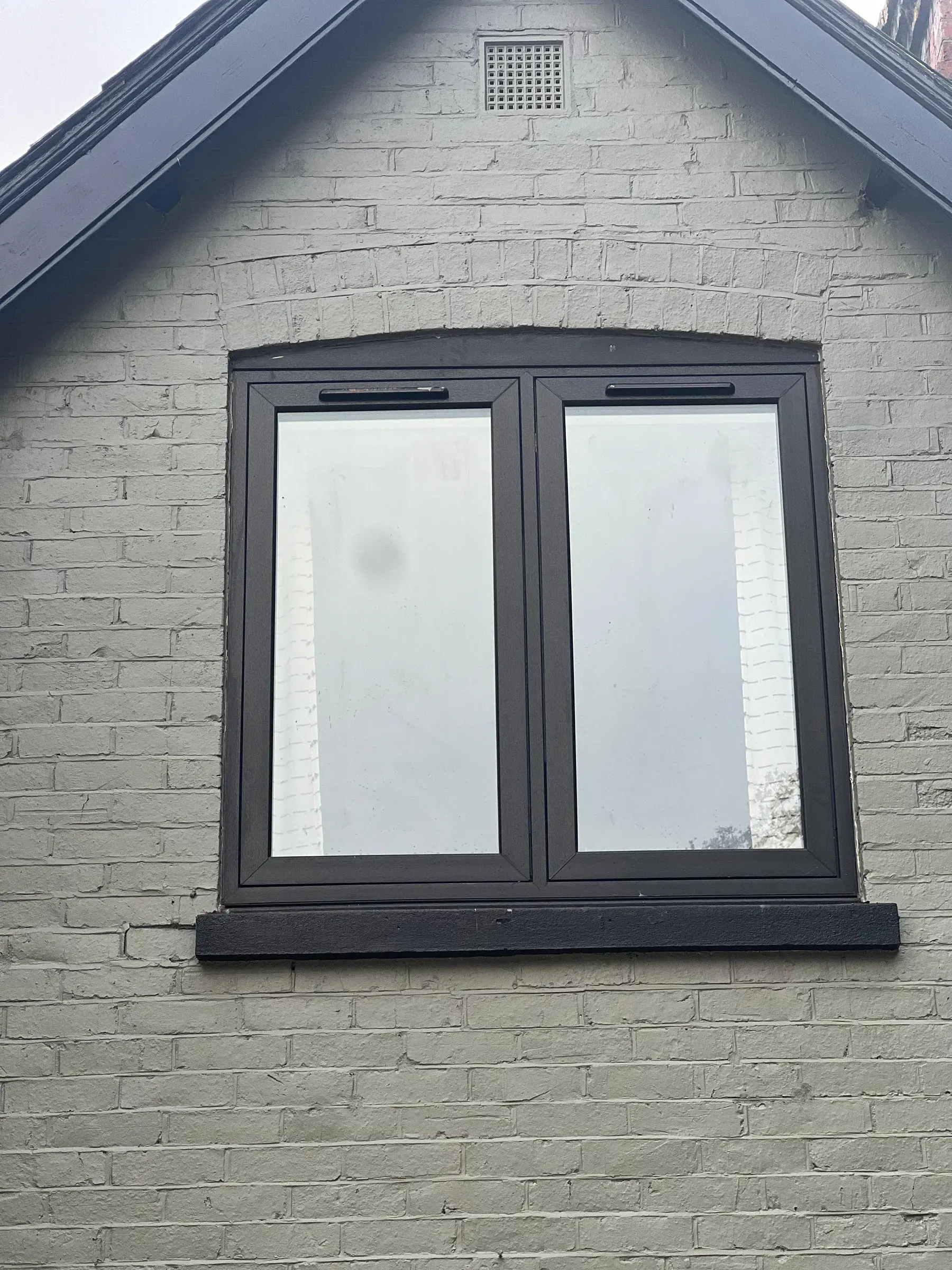 Flush Windows installation 4