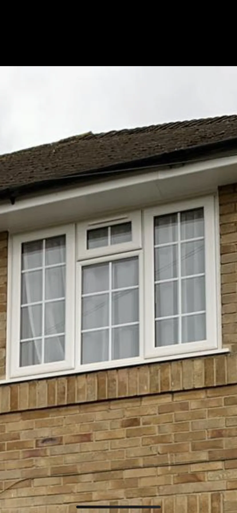 Heritage Windows installation 3